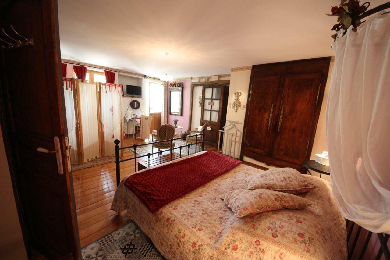 Moulin De La Beraudaie Bed & Breakfast Bohal Exterior foto